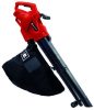 Einhell GC-EL 3024 E elektromos lombfúvó szívó