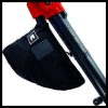 Einhell GC-EL 3024 E elektromos lombfúvó szívó
