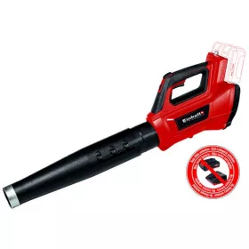 Einhell GE-LB 36/210 Li E Solo akkus lombfúvó