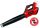 Einhell GE-LB 36/210 Li E Solo akkus lombfúvó