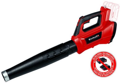 Einhell GE-LB 36/210 Li E Solo akkus lombfúvó
