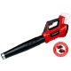 Einhell GE-LB 36/210 Li E Solo akkus lombfúvó