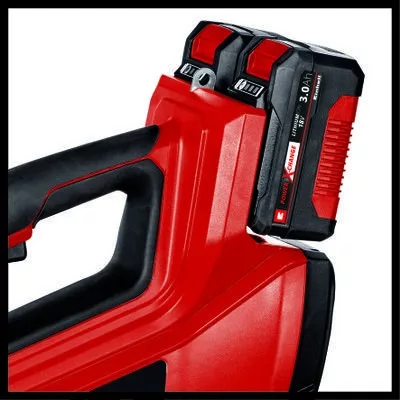 Einhell GE-LB 36/210 Li E Solo akkus lombfúvó