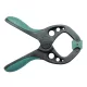 WOLFCRAFT csipesz FZ40 rugós szorító