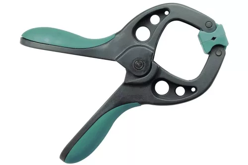 WOLFCRAFT csipesz FZ60
