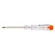 Fázisceruza TOPEX 220-250V