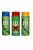 Fly Color spray RAL 5002 ultramarinkék 400ml