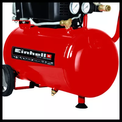 Einhell TE-AC 230/24/8 kompresszor