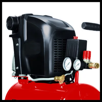 Einhell TE-AC 230/24/8 kompresszor