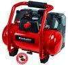 Einhell TE-AC 36/6/8 Li OF Set Solo akkus kompresszor