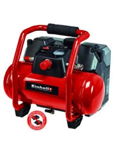 Einhell TE-AC 36/6/8 Li OF Set Solo akkus kompresszor