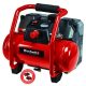 Einhell TE-AC 36/6/8 Li OF Set Solo akkus kompresszor