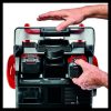 Einhell TE-AC 36/6/8 Li OF Set Solo akkus kompresszor