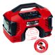 Einhell PRESSITO akkus hibrid kompresszor