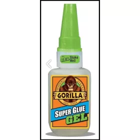 Gorilla Glue Gél pillanat ragasztó 15 gr.