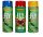 Fly Color spray RAL 1021 repcesárga 400ml