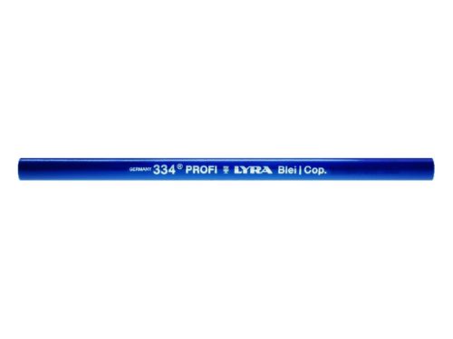 Ácsceruza LYRA 240mm száraz és nedves fára