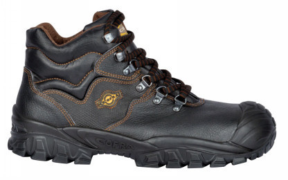 Cofra munkavédelmi bakancs New Reno UK S3 46