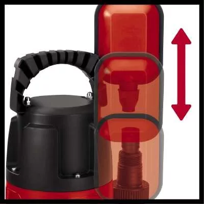 Einhell GH-SP 2768 búvárszivattyú