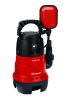 Einhell GC-DP 3730 szennyvízszivattyú