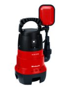 Einhell GC-DP 3730 szennyvízszivattyú