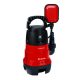 Einhell GC-DP 3730 szennyvízszivattyú
