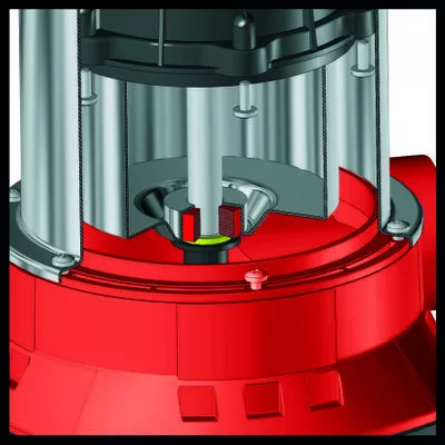 Einhell GC-DP 3730 szennyvízszivattyú