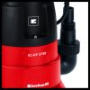 Einhell GC-DP 3730 szennyvízszivattyú