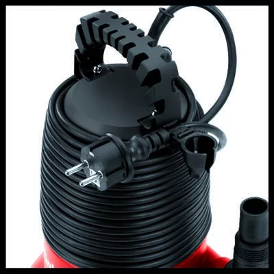 Einhell GC-DP 3730 szennyvízszivattyú