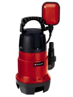 Einhell GC-DP 7835 szennyvízszivattyú