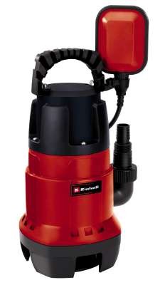 Einhell GC-DP 7835 szennyvízszivattyú