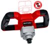 Einhell TE-MX 18 Li Solo akkus festék- és habarcskeverő