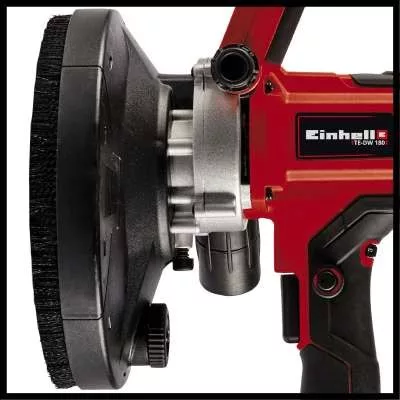 Einhell TE-DW 180 falcsiszoló