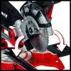 Einhell TC-SM 2131/1 Dual gérvágó 210mm