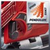Einhell TC-JS 85 dekopír fűrész