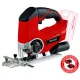 Einhell TE-JS 18 Li Solo akkus dekopírfűrész