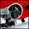 Einhell TE-JS 18 Li Solo akkus dekopírfűrész