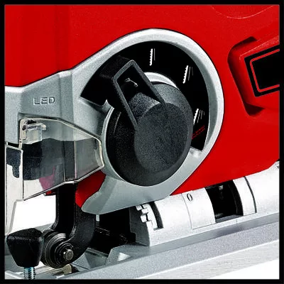 Einhell TE-JS 18 Li Solo akkus dekopírfűrész