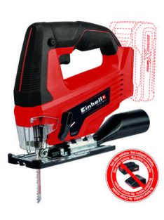 Einhell TC-JS 18 Li Solo akkus dekopírfűrész