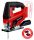 Einhell TC-JS 18 Li Solo akkus dekopírfűrész