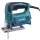Makita szúrófűrész 450W 65mm ford+előtolas 4329JX4