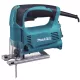 Makita szúrófűrész 450W 65mm ford+előtolas 4329JX4