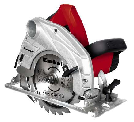 Einhell TC-CS 1200 kézi körfűrész