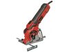 Einhell TC-CS 89 mini kézi körfűrész