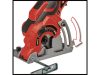 Einhell TC-CS 89 mini kézi körfűrész