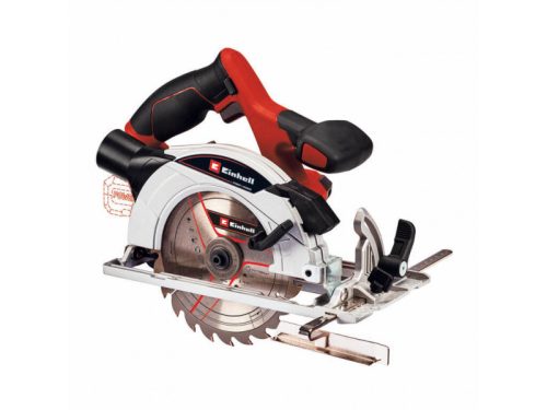 Einhell TE-CS 18/165-1 Li Solo akkus kézi körfűrész