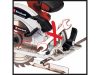 Einhell TE-CS 18/165-1 Li Solo akkus kézi körfűrész