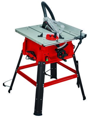 Einhell TC-TS 2025/3 eco asztali körfűrész 250mm