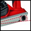 Einhell TE-PL 18/82 Li Solo akkus gyalu