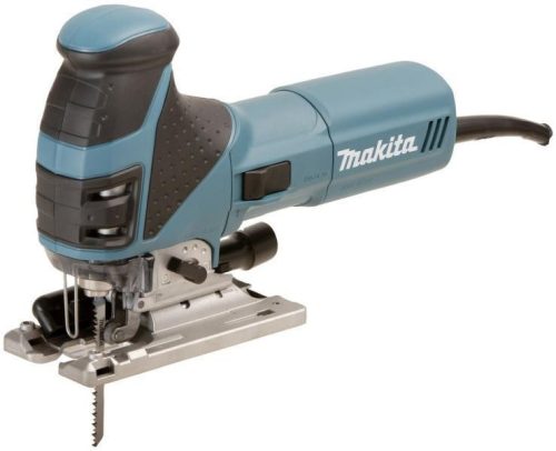 Makita dekopírfűrész 4351FCTJ